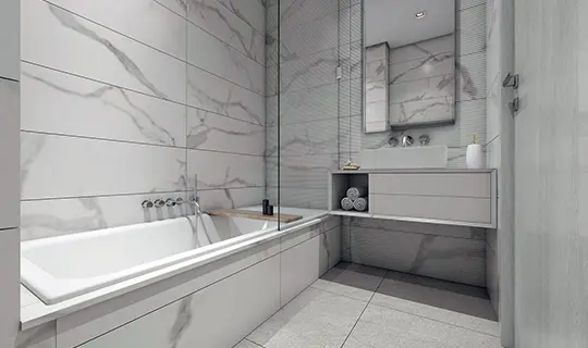 Appartement A14 de la résidence EDEN