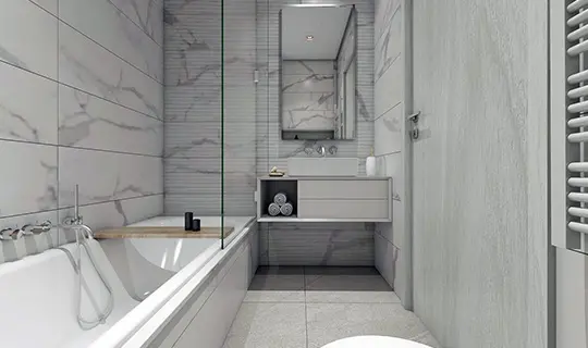 Appartement B11 de la résidence EDEN